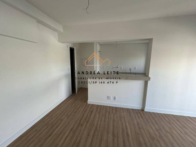 #AP259 - Apartamento para Venda em Sorocaba - SP - 3