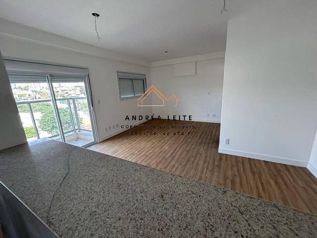 #AP259 - Apartamento para Venda em Sorocaba - SP - 2