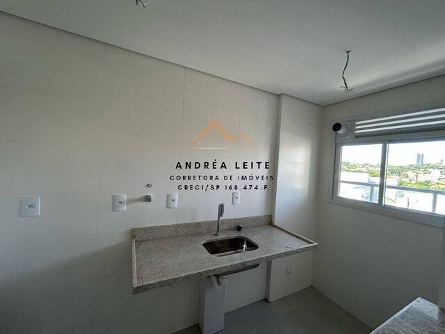 Apartamento para Venda em Sorocaba - 5