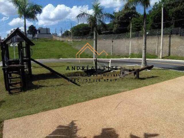 Terreno em condomínio para Venda em Sorocaba - 4