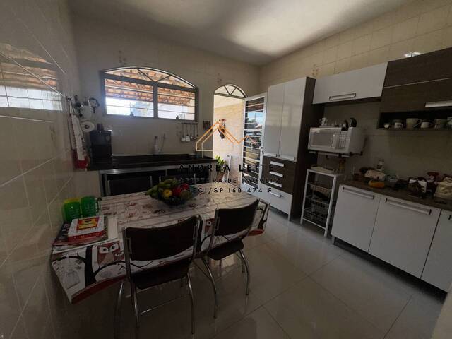 Casa para Locação em Sorocaba - 5
