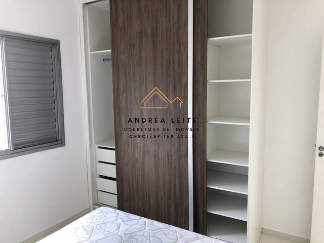 Apartamento para Locação em Sorocaba - 2
