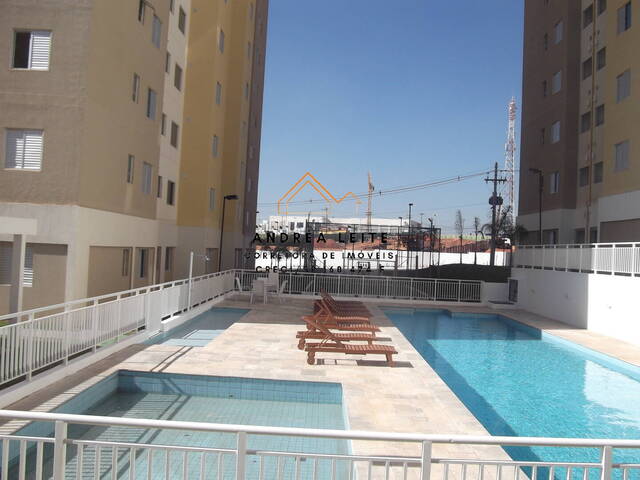 Apartamento para Locação em Sorocaba - 3