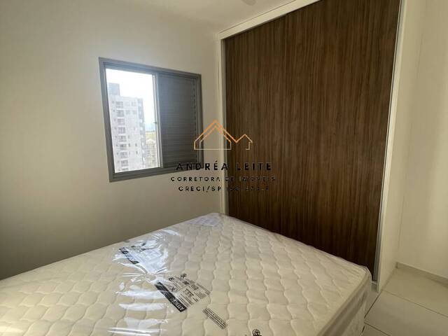 Apartamento para Locação em Sorocaba - 4