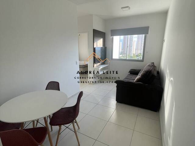 Apartamento para Locação em Sorocaba - 5