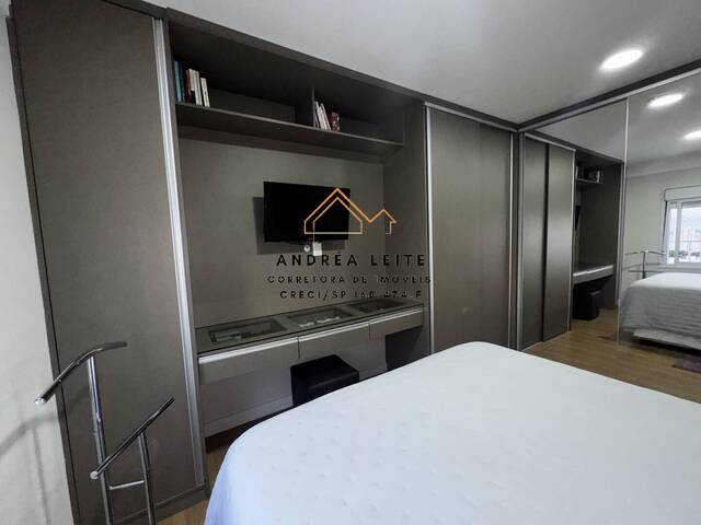Apartamento para Venda em Sorocaba - 2