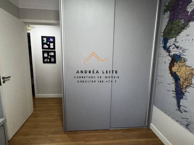 Apartamento para Venda em Sorocaba - 4