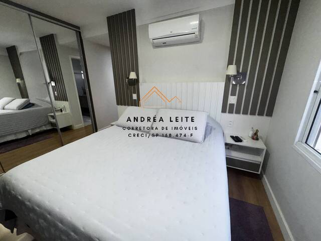 Apartamento para Venda em Sorocaba - 5