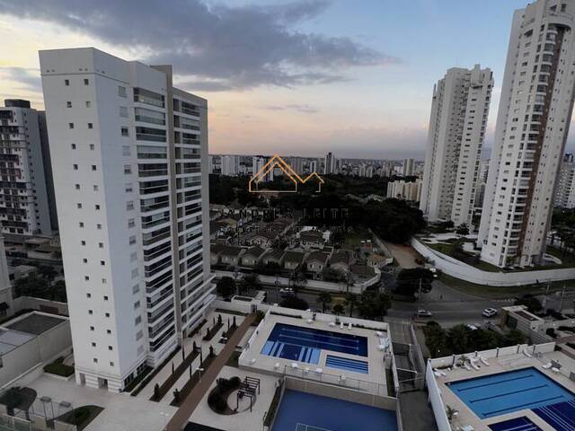 #AP266 - Apartamento para Venda em Sorocaba - SP