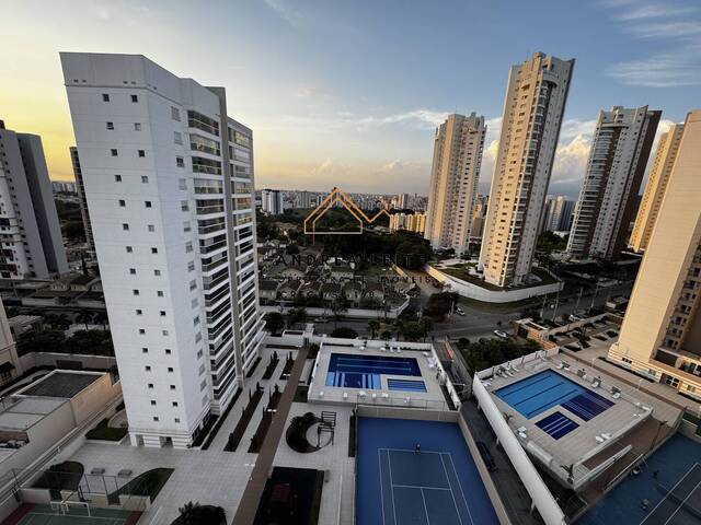 #AP266 - Apartamento para Venda em Sorocaba - SP