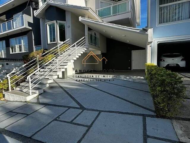 #CA267 - Casa em condomínio para Venda em Sorocaba - SP - 1