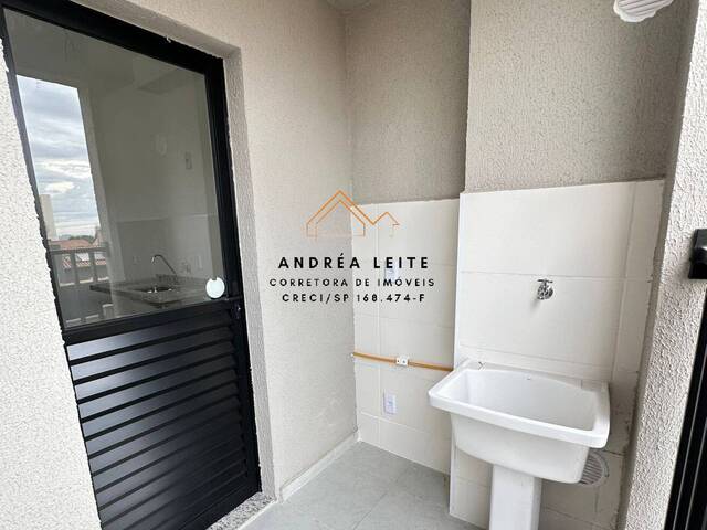 #AP269 - Apartamento para Venda em Sorocaba - SP - 2