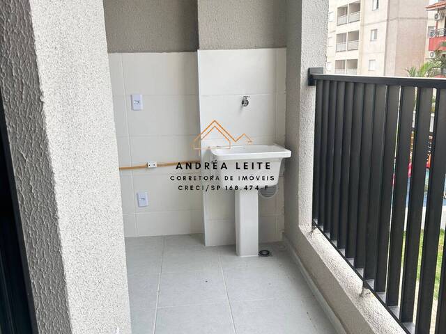 #AP269 - Apartamento para Venda em Sorocaba - SP - 3
