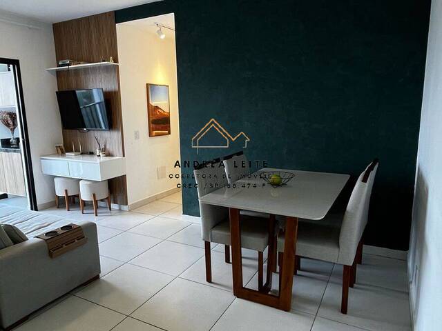 Apartamento para Locação em Sorocaba - 4