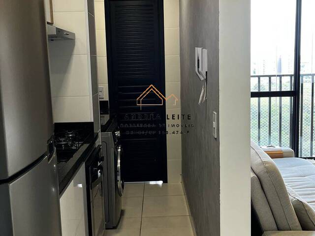 Apartamento para Locação em Sorocaba - 5
