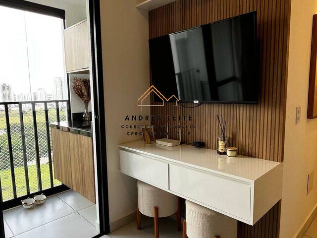 #AP270 - Apartamento para Venda em Sorocaba - SP - 2