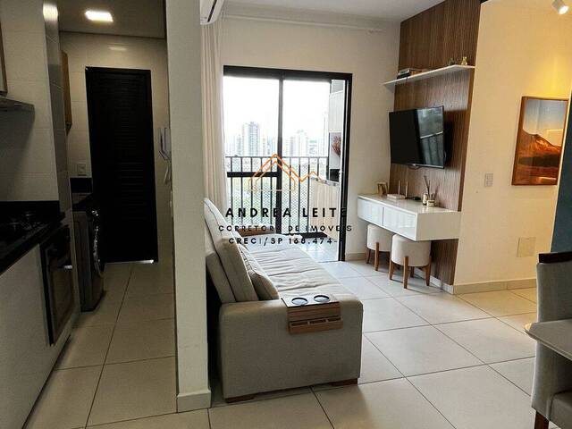 #AP270 - Apartamento para Venda em Sorocaba - SP - 3