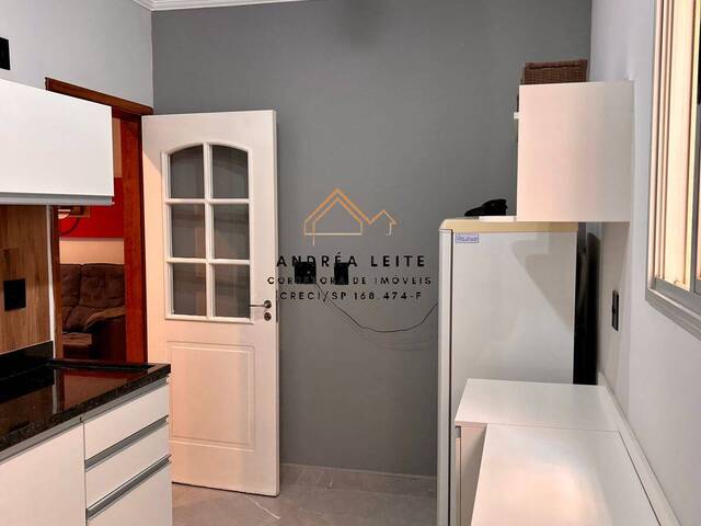 Apartamento para Locação em Sorocaba - 3