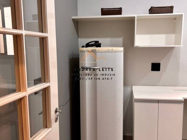 Apartamento para Locação em Sorocaba - 4