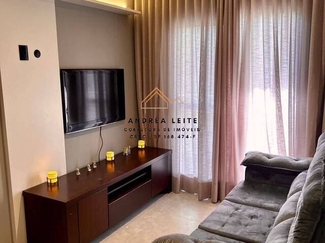 Apartamento para Locação em Sorocaba - 2