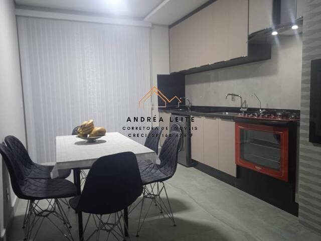 Casa em condomínio para Locação em Sorocaba - 3