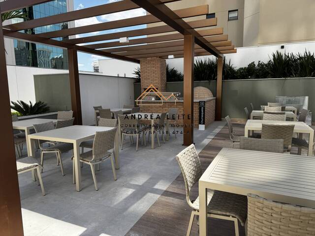#AP78 - Apartamento para Venda em Sorocaba - SP - 2