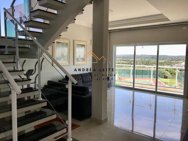 Casa para Venda em Sorocaba - 5