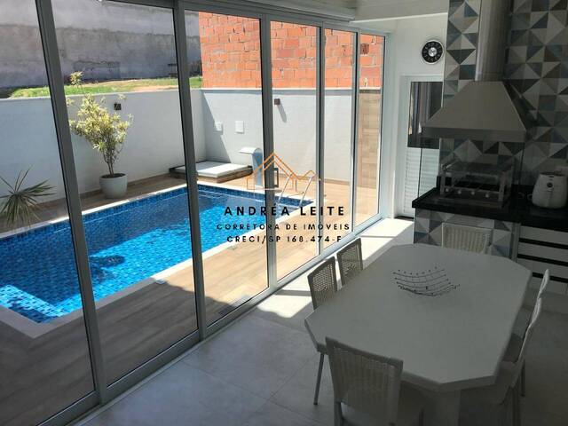 Casa para Venda em Sorocaba - 2