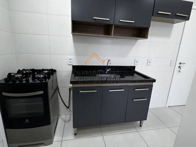 Apartamento para Locação em Sorocaba - 5