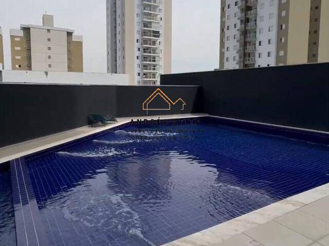 #AP268 - Apartamento para Locação em Sorocaba - SP