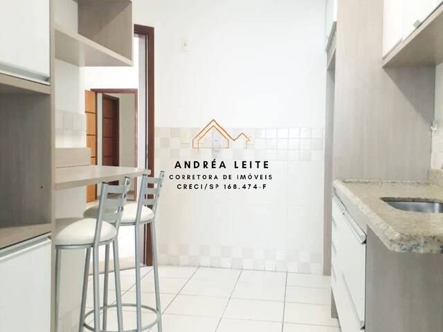 Apartamento para Venda em Sorocaba - 5