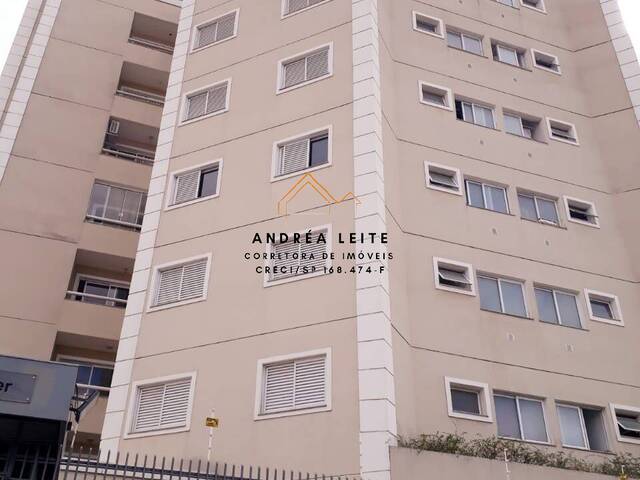 Apartamento para Venda em Sorocaba - 2