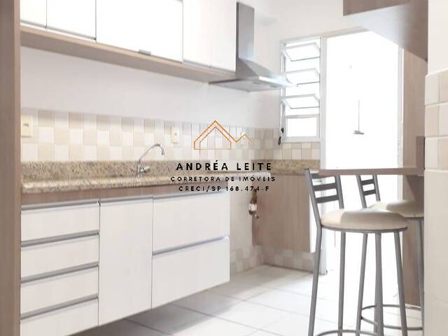 Apartamento para Venda em Sorocaba - 3