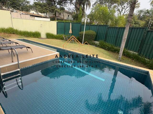 #CA274 - Casa em condomínio para Locação em Sorocaba - SP - 2