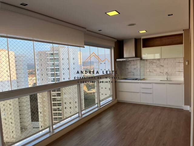 Apartamento para Venda em Sorocaba - 4