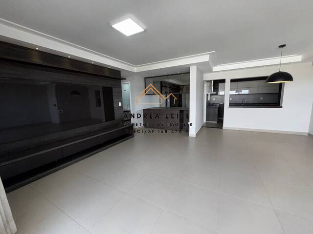 #AP275 - Apartamento para Locação em Sorocaba - SP - 3