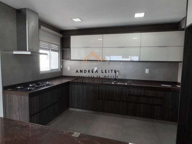 #AP275 - Apartamento para Locação em Sorocaba - SP - 2