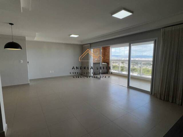 #AP275 - Apartamento para Locação em Sorocaba - SP - 1
