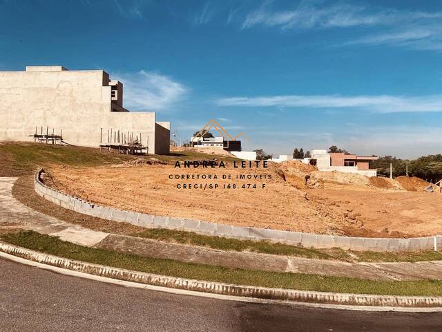 Venda em Jardim Villagio Milano - Sorocaba