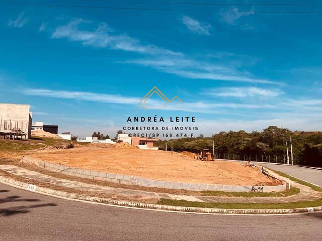 #TE276 - Terreno em condomínio para Venda em Sorocaba - SP - 3