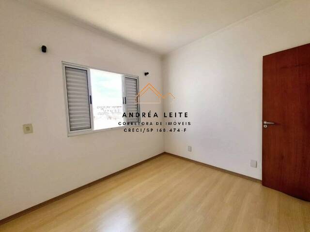 #CA277 - Casa para Venda em Sorocaba - SP - 2