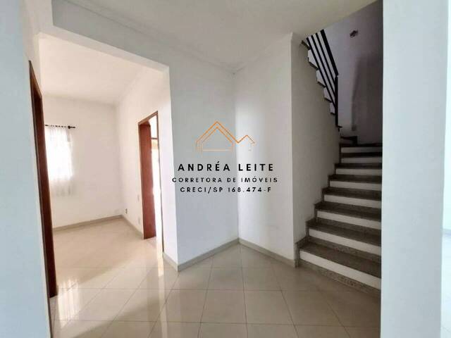 #CA277 - Casa para Venda em Sorocaba - SP - 3