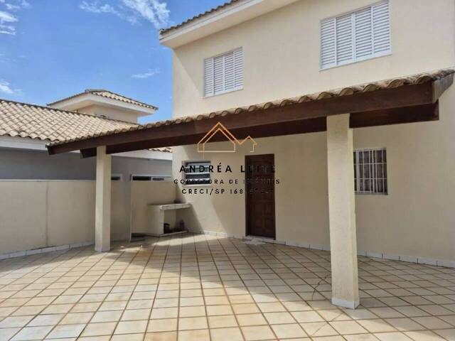 #CA277 - Casa para Venda em Sorocaba - SP - 1