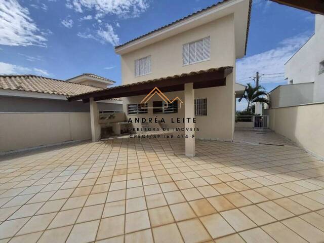 Casa para Venda em Sorocaba - 4