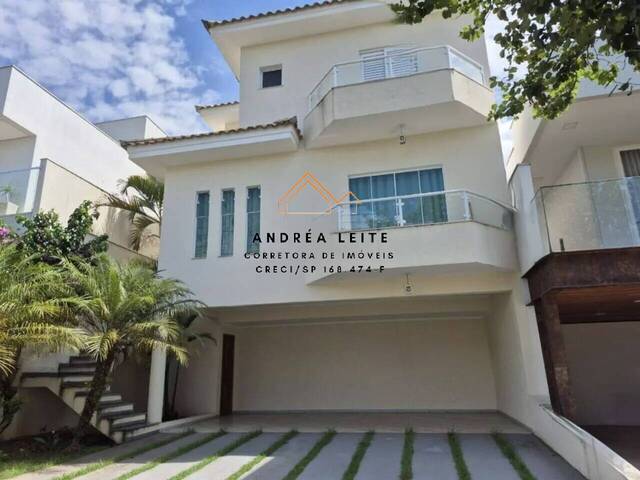 #CA277 - Casa para Venda em Sorocaba - SP