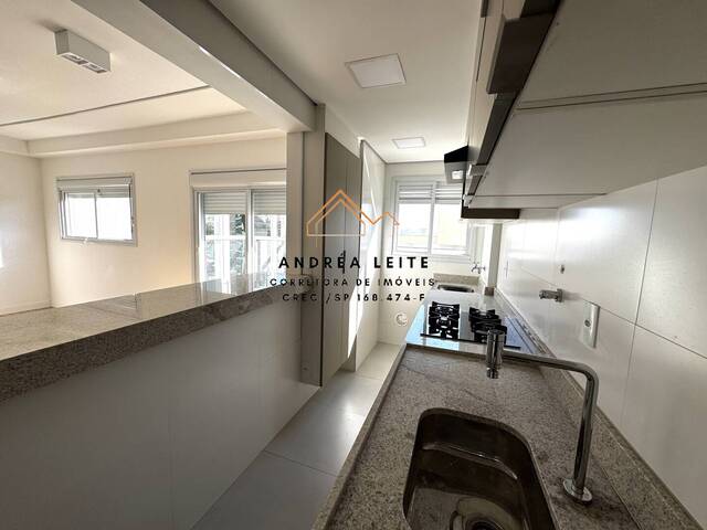 Apartamento para Venda em Sorocaba - 5