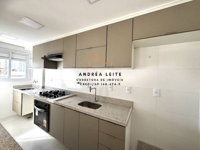 Apartamento para Venda em Sorocaba - 4