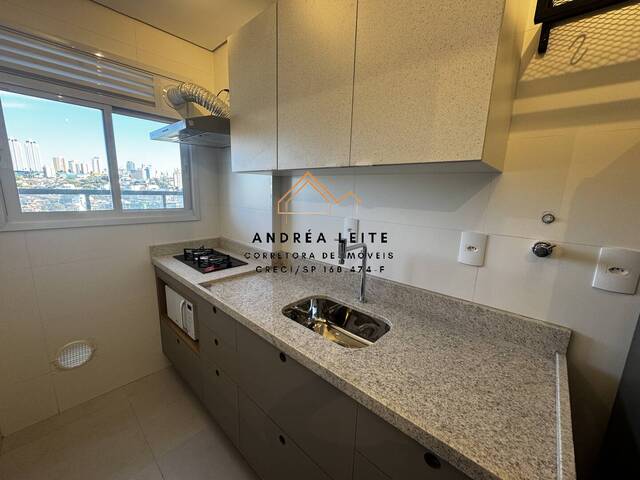 Apartamento para Locação em Sorocaba - 4
