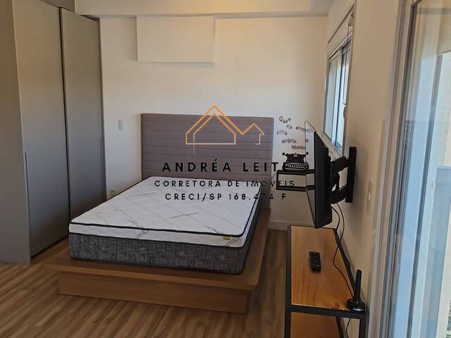 Apartamento para Locação em Sorocaba - 5