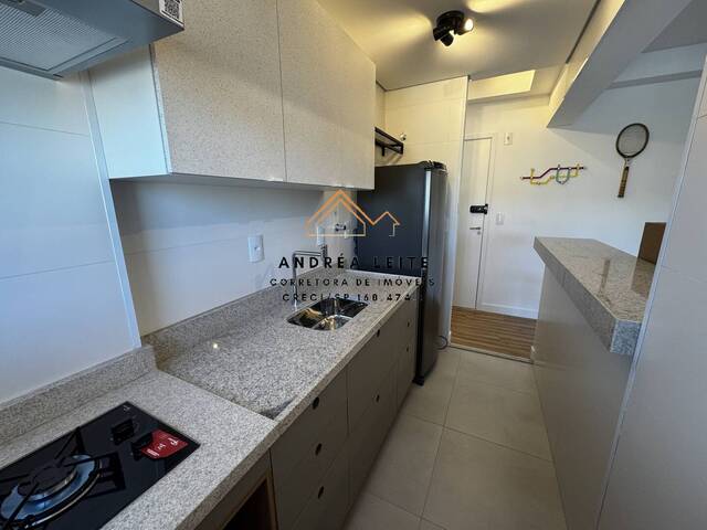 #AP280 - Apartamento para Locação em Sorocaba - SP - 3